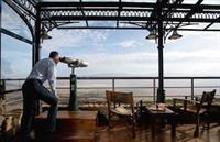 Ngorongoro Wildlife Lodge المظهر الخارجي الصورة